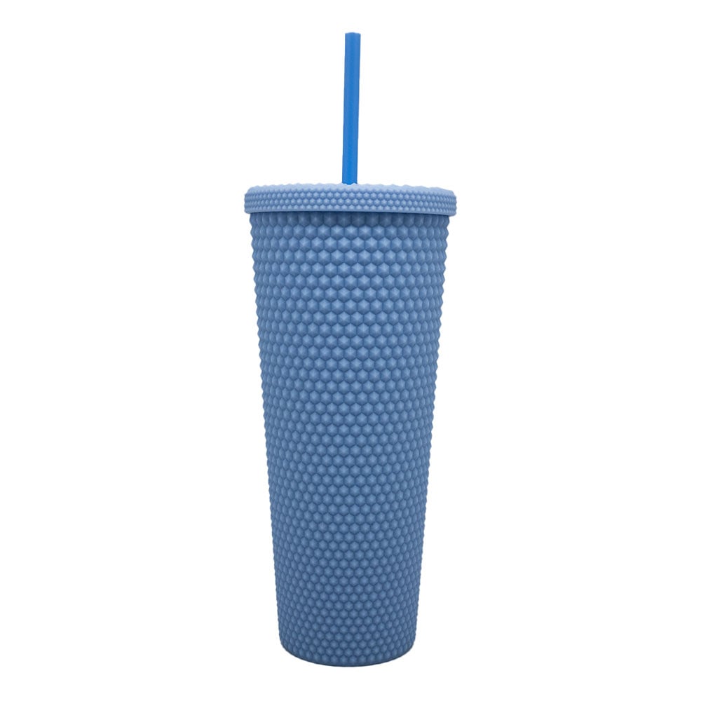 VASO TUMBLER VENTI BOMBILLA KEEP - LAVANDA - 3