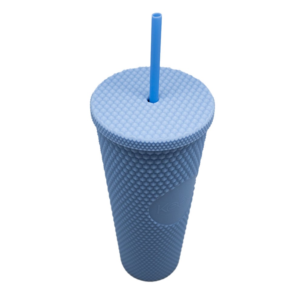VASO TUMBLER VENTI BOMBILLA KEEP - LAVANDA - 4