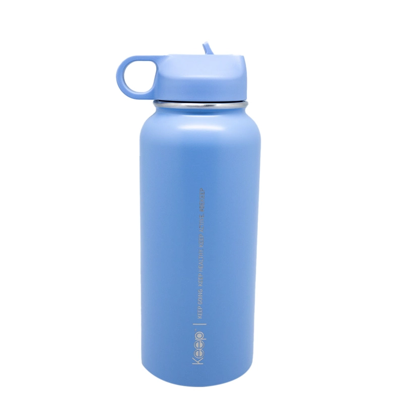 BOTELLA INSULADA 1L KEEP - LAVANDA - 1