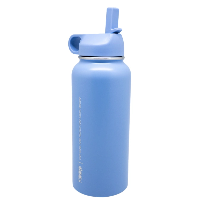 BOTELLA INSULADA 1L KEEP - LAVANDA - 2