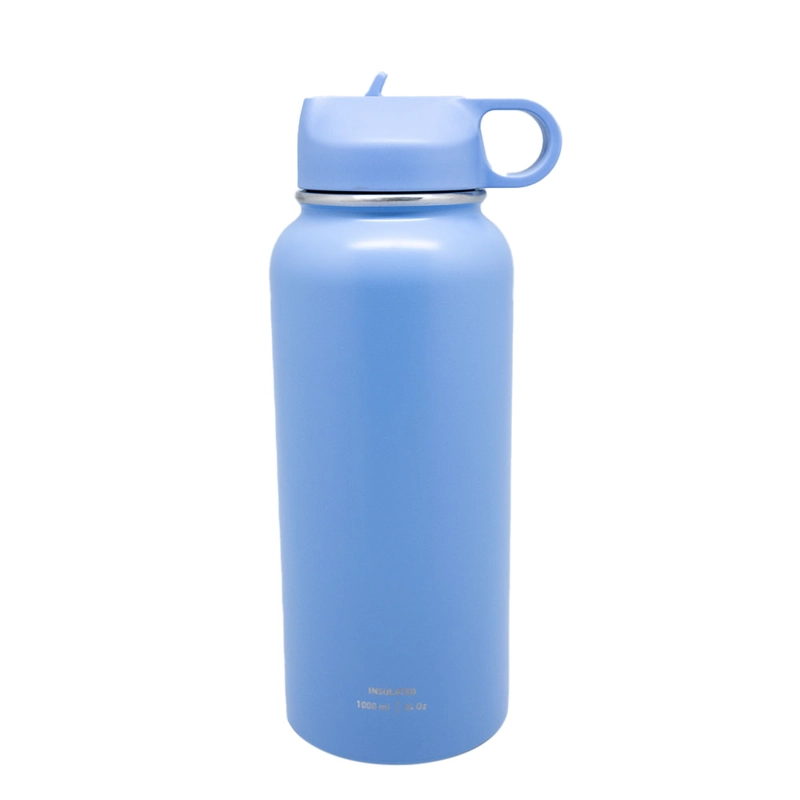 BOTELLA INSULADA 1L KEEP - LAVANDA - 4