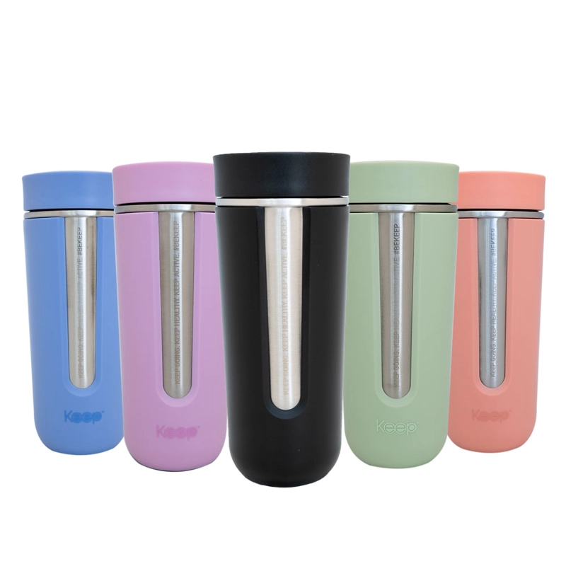 MUG PRIME 18OZ KEEP - PISTACHO - 4