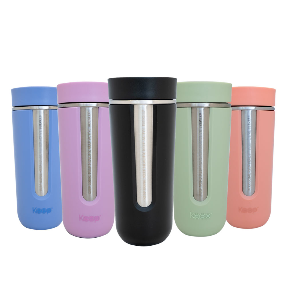 MUG PRIME 18OZ KEEP - LAVANDA - 4