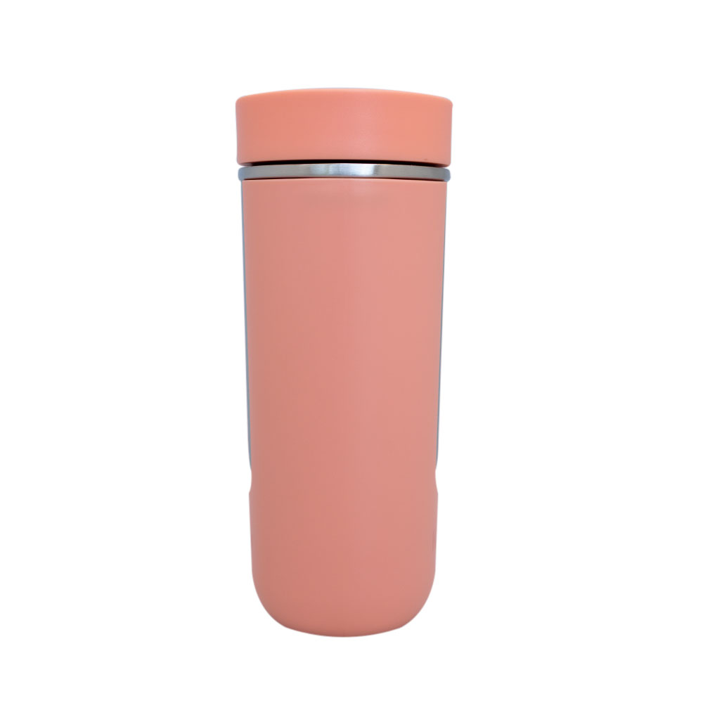 MUG PRIME 18OZ KEEP - CORAL - 3