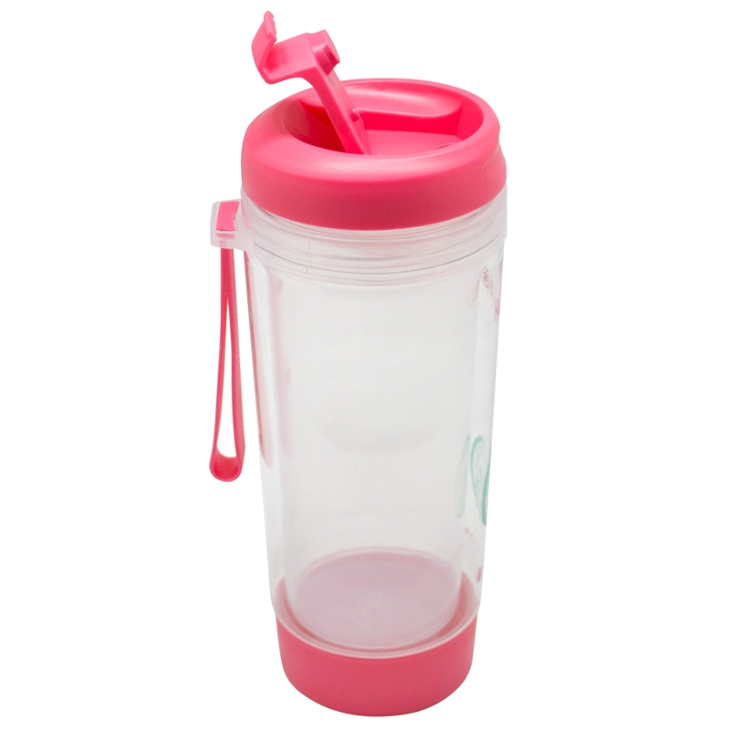 VASO TE KEEP -ROSADO - 2