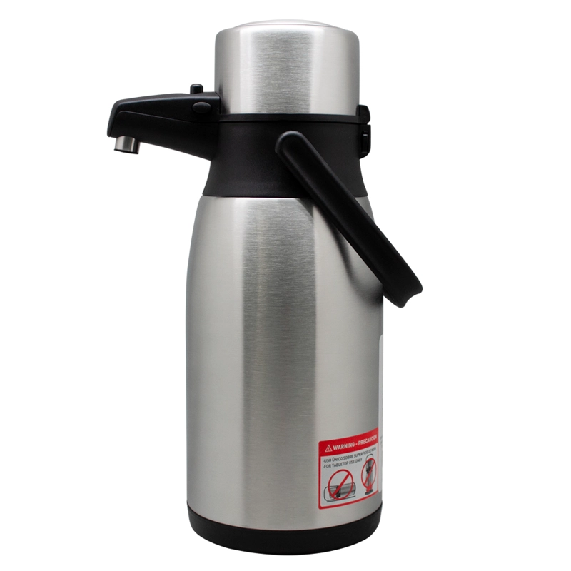 TERMO SIFON 3.0L KEEP -NEGRO - 2