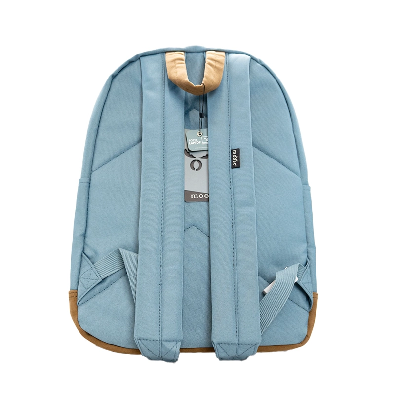 MOCHILA MANHATTAN OCEAN MOOSE - 3