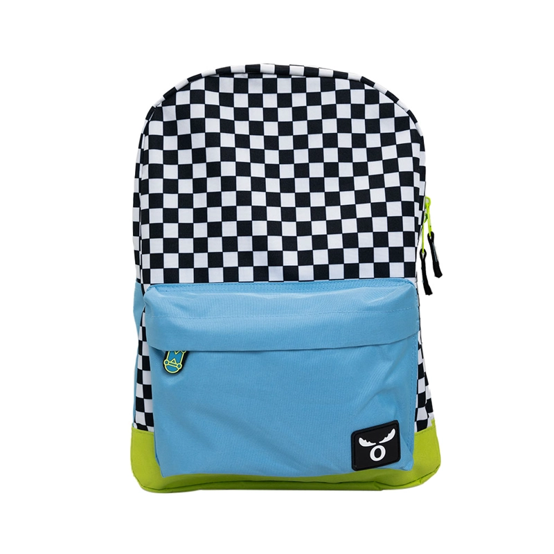 MOCHILA KIDS CHESS MOOSE - 1