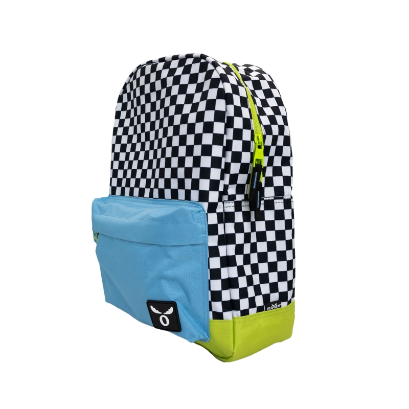 MOCHILA KIDS CHESS MOOSE - 2