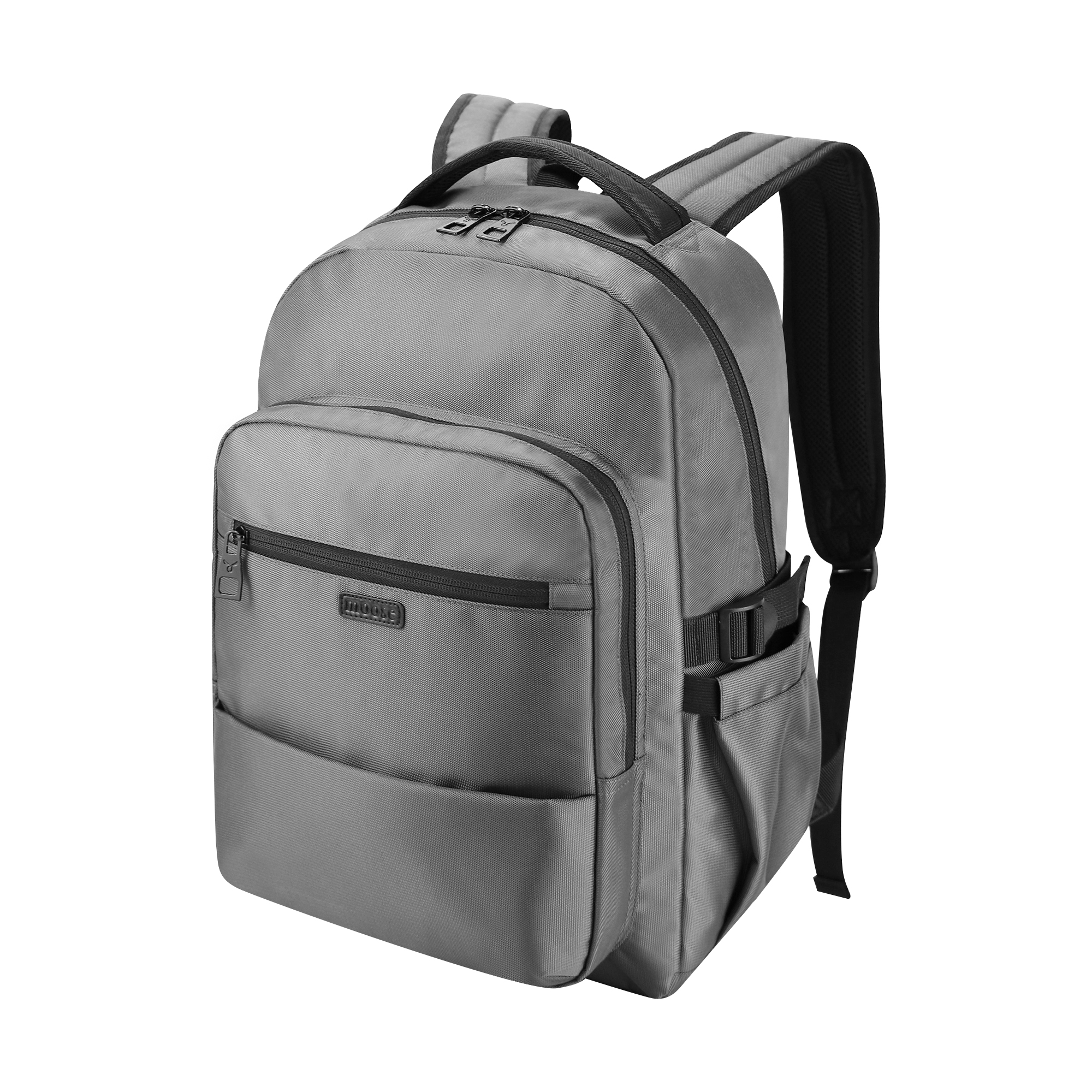 MOCHILA LAS VEGAS GRAY MOOSE - 2