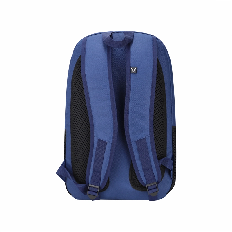 MOCHILA CALIFORNIA AZUL  MOOSE - 4