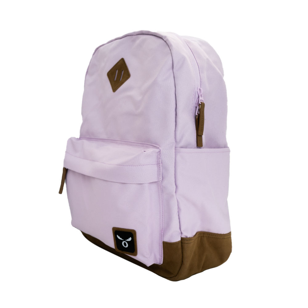 MOCHILA MANHATTAN LILA MOOSE - 2