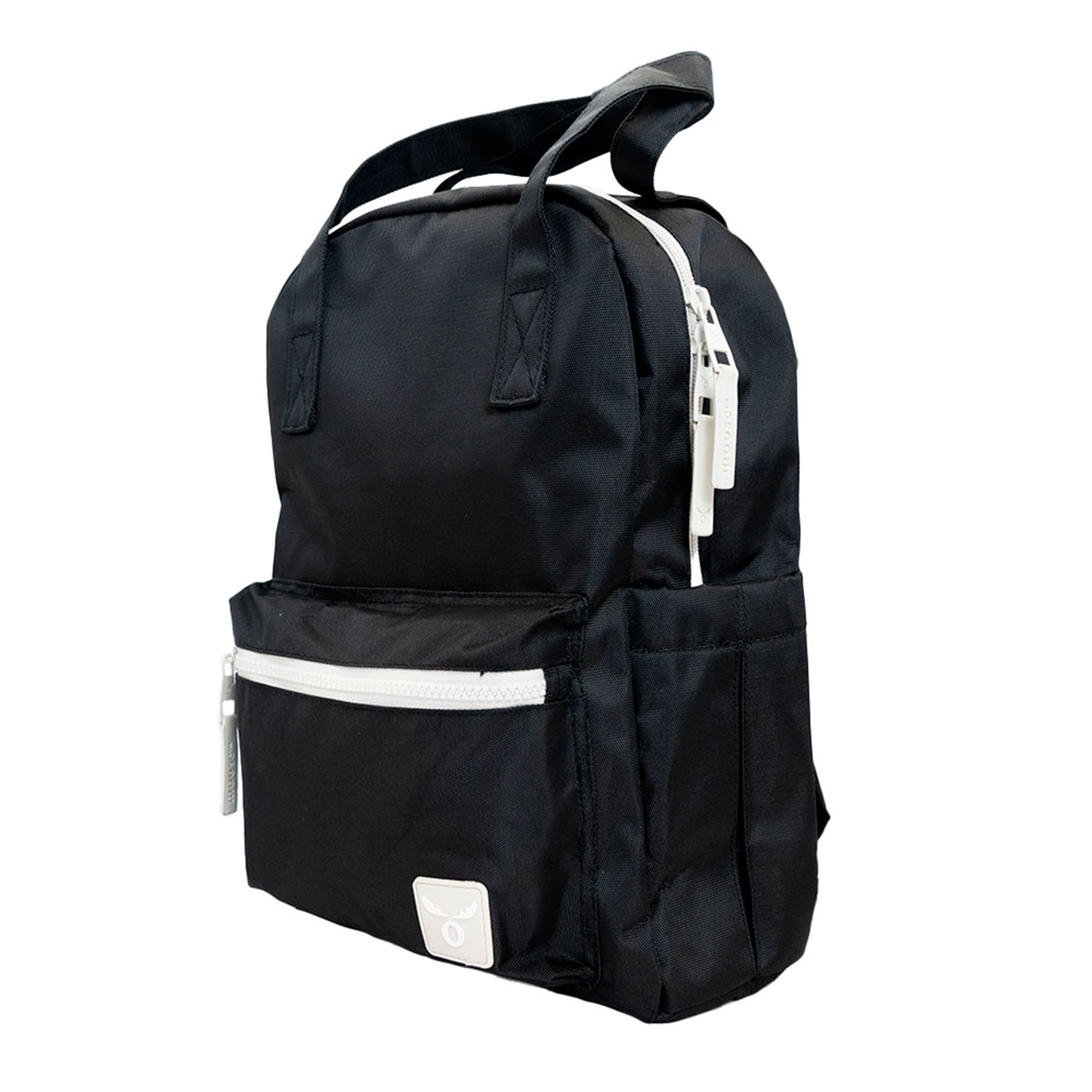 MOCHILA SAN FRANCISCO BLACK MOOSE - 2