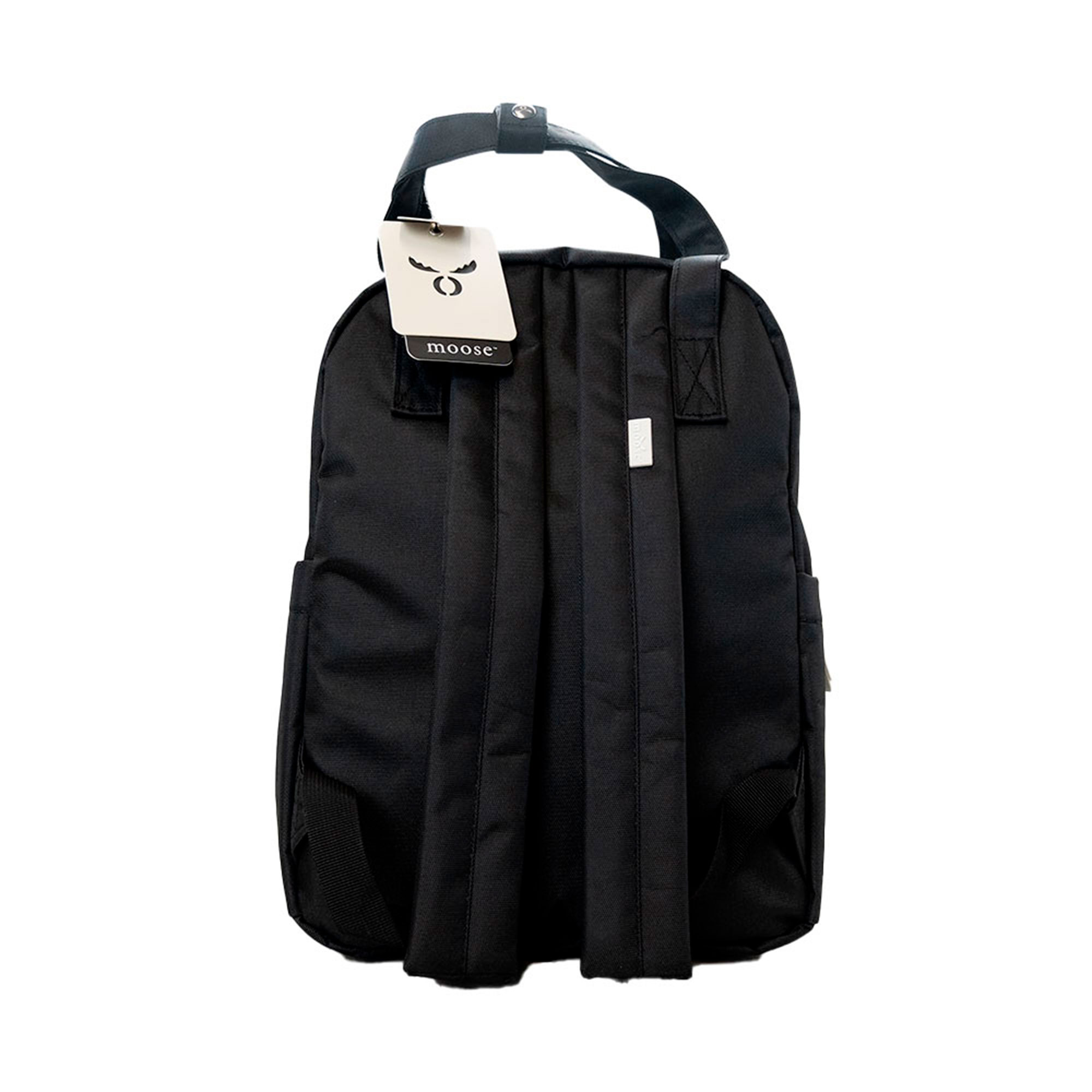 MOCHILA SAN FRANCISCO BLACK MOOSE - 3