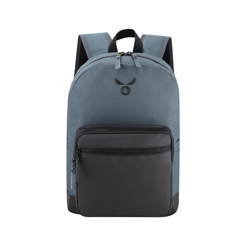 MOCHILA FLORIDA NAVY MOOSE - 1