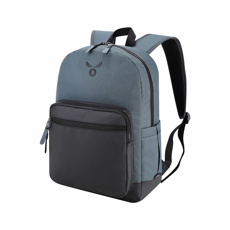 MOCHILA FLORIDA NAVY MOOSE - 2