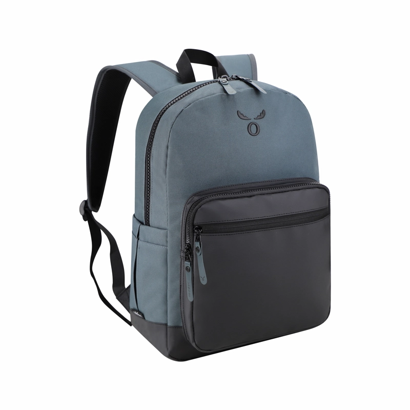 MOCHILA FLORIDA NAVY MOOSE - 3
