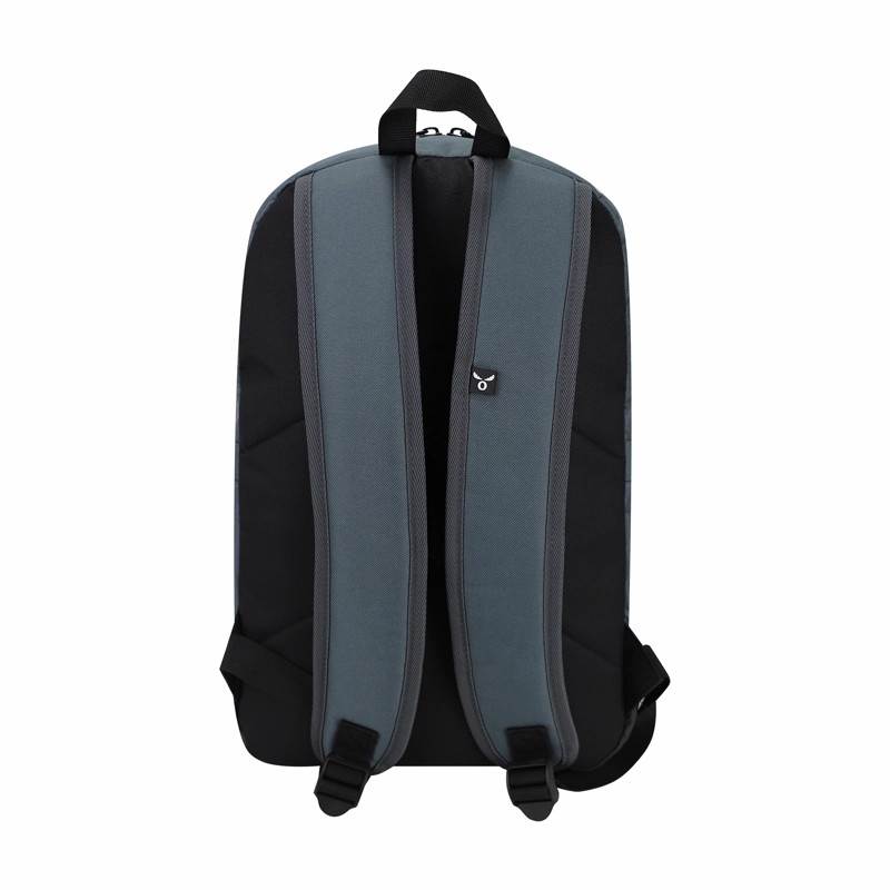 MOCHILA FLORIDA NAVY MOOSE - 4