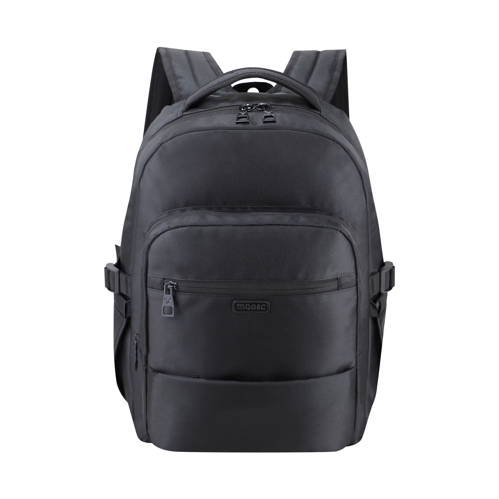 MOCHILA LAS VEGAS BLACK MOOSE