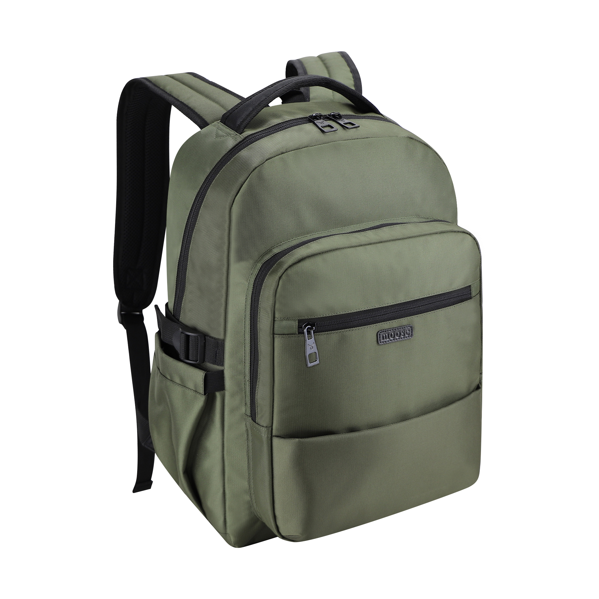 MOCHILA LAS VEGAS ARMY MOOSE - 3