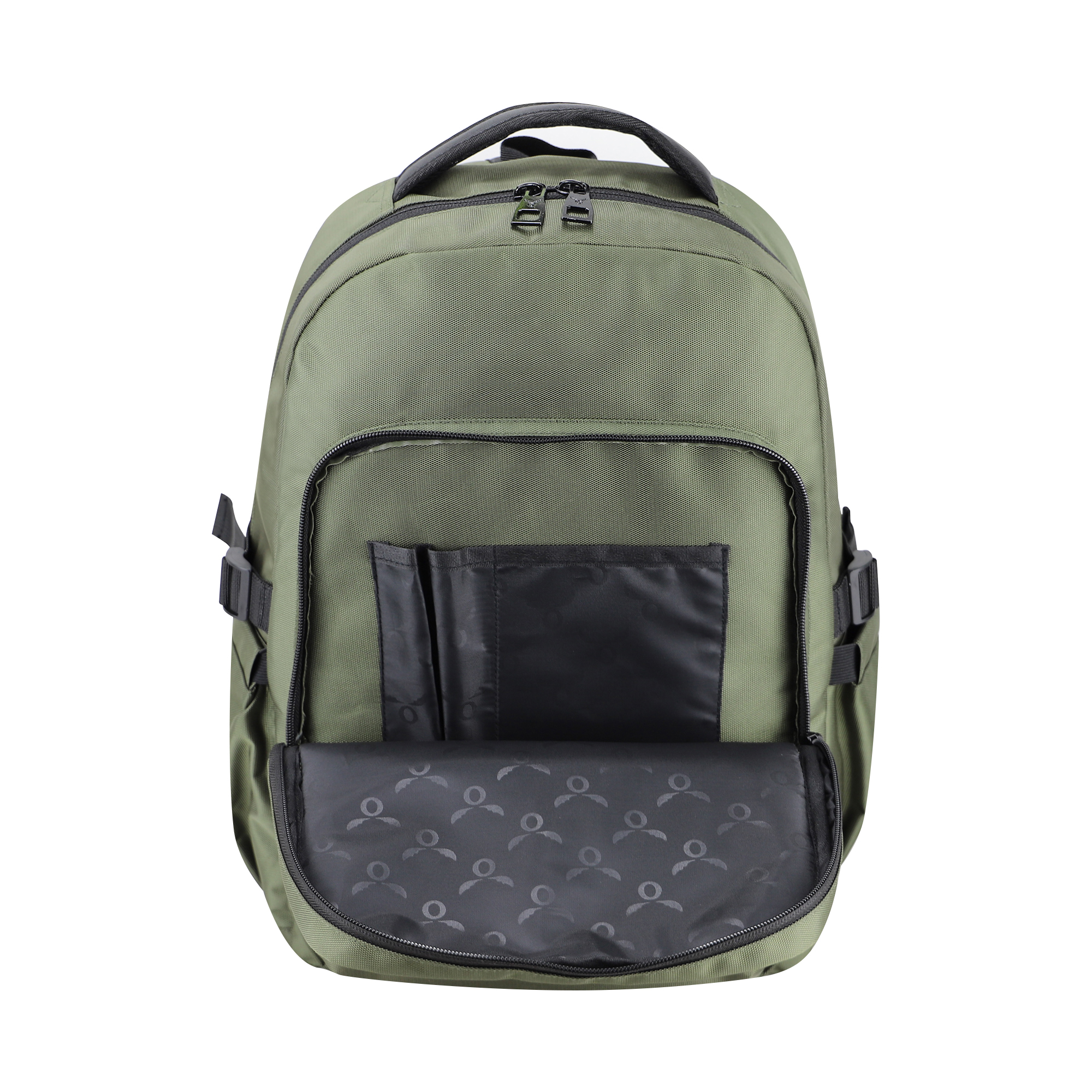 MOCHILA LAS VEGAS ARMY MOOSE - 4