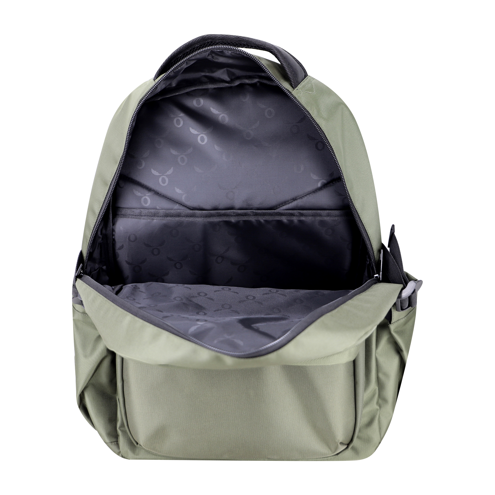 MOCHILA LAS VEGAS ARMY MOOSE - 5
