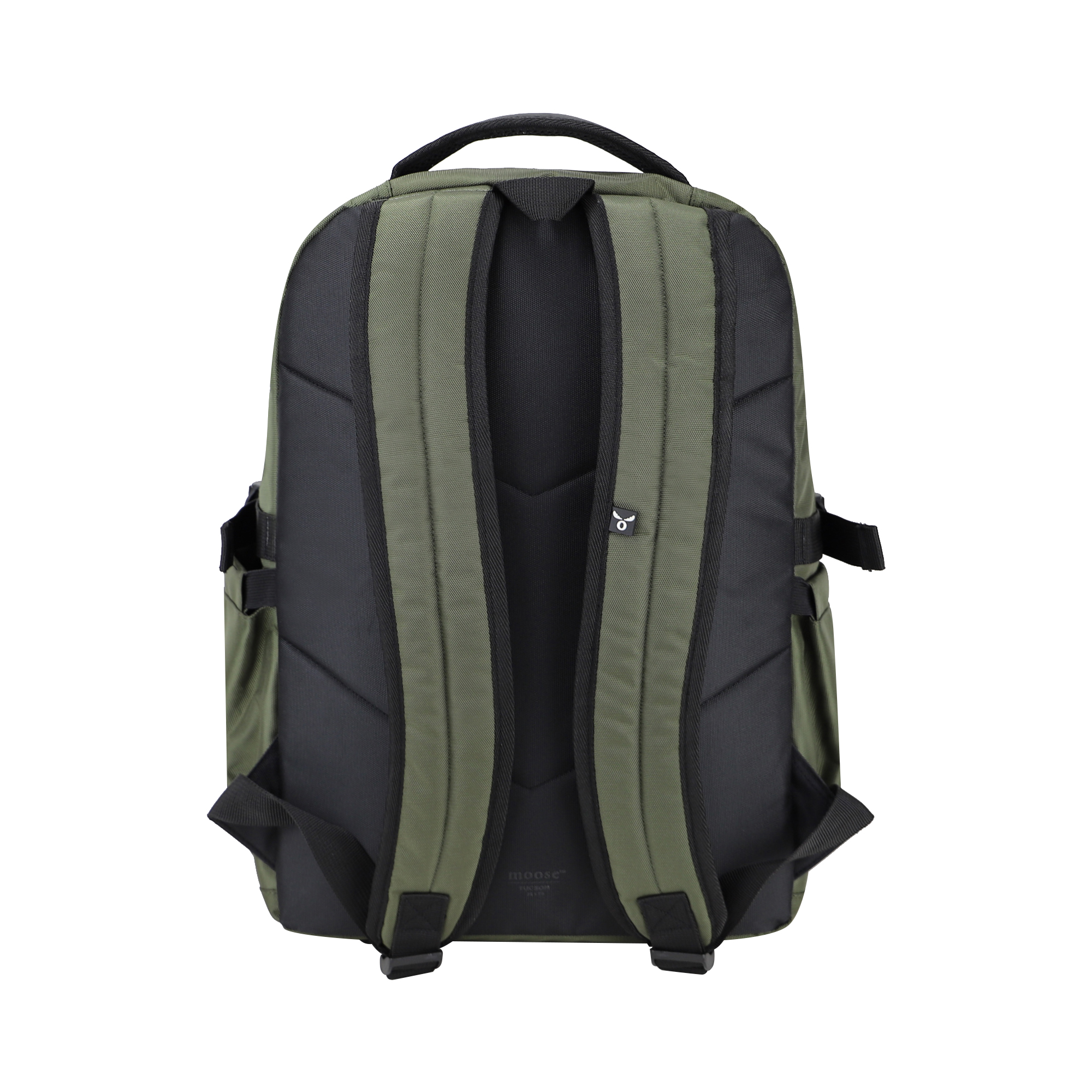 MOCHILA LAS VEGAS ARMY MOOSE - 6