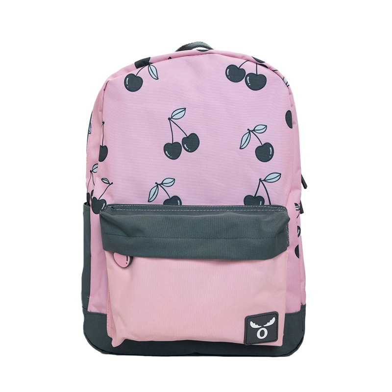 MOCHILA KIDS CHERRY MOOSE - 1