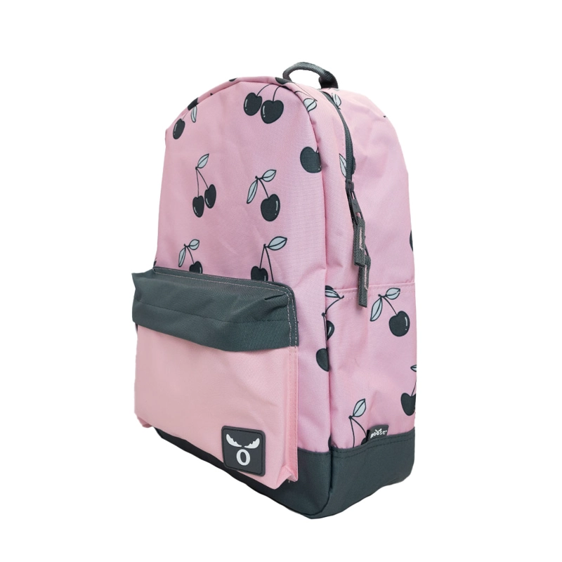 MOCHILA KIDS CHERRY MOOSE - 2