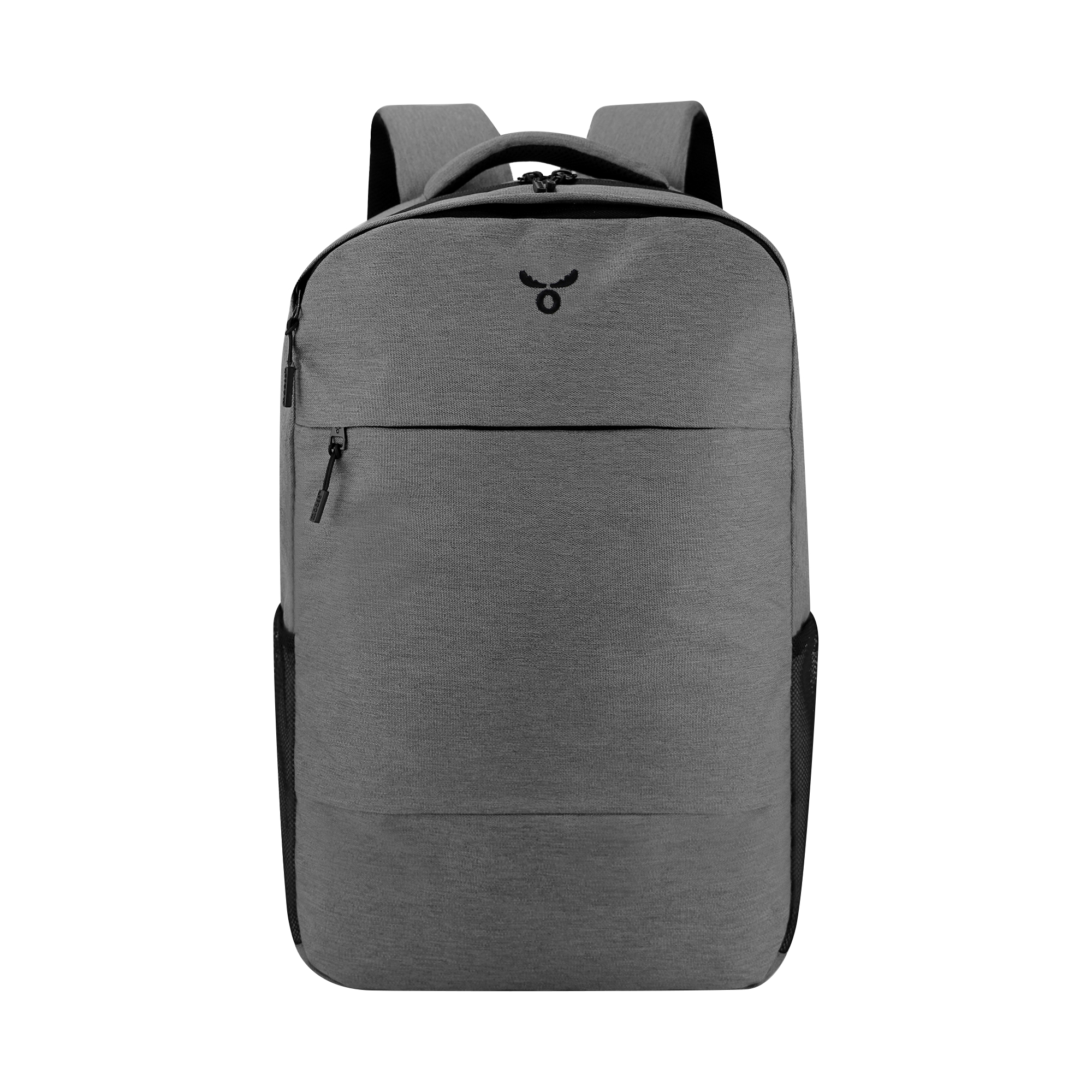 MOCHILA TUCSON GRIS MOOSE - 1