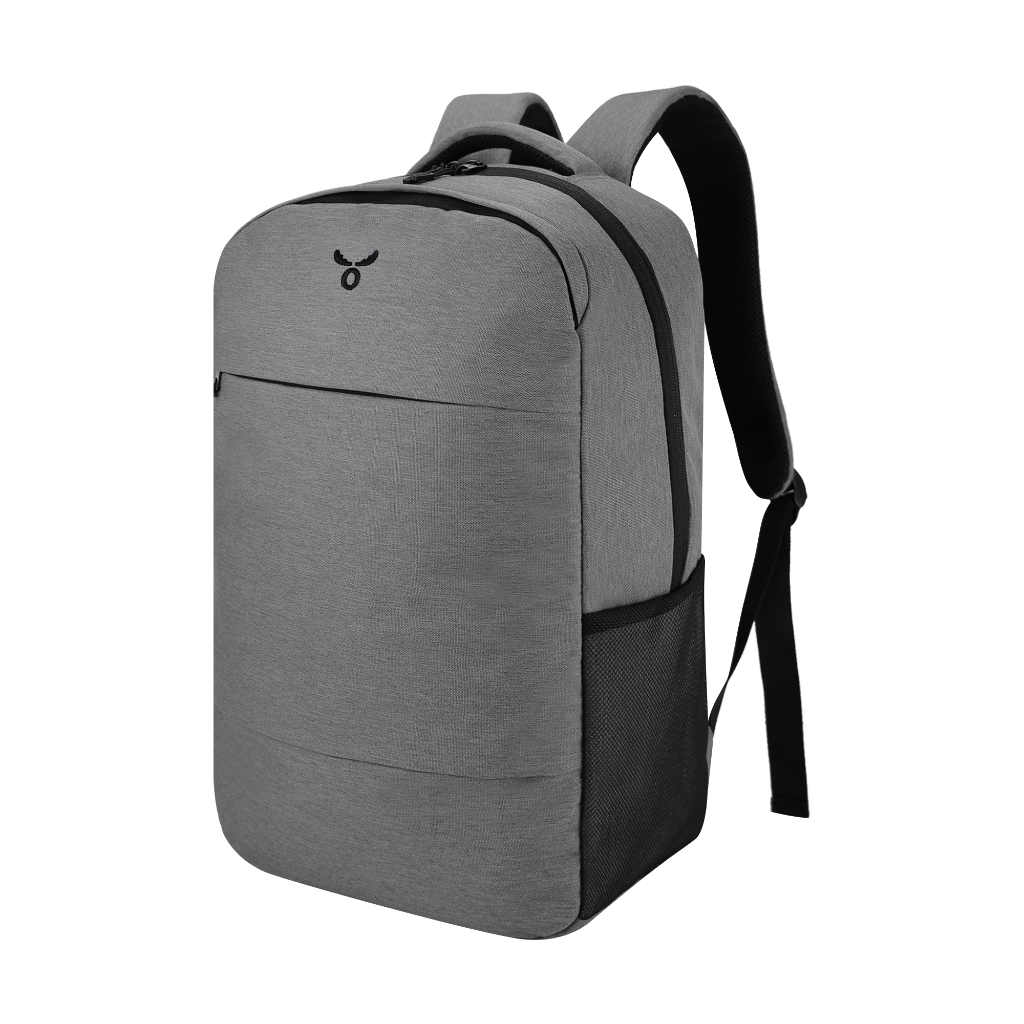 MOCHILA TUCSON GRIS MOOSE - 2