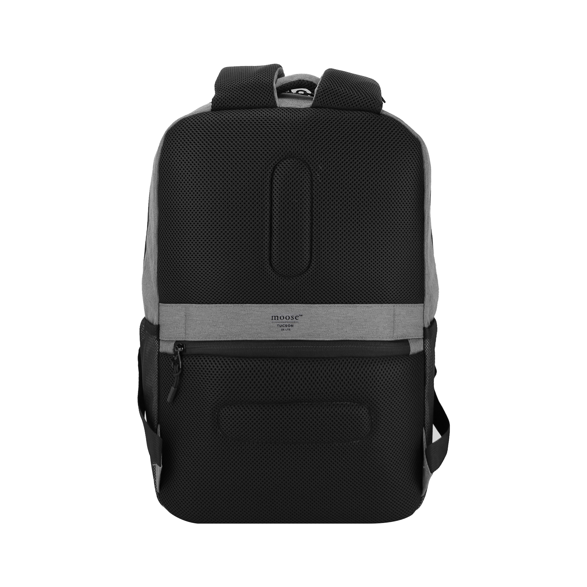 MOCHILA TUCSON GRIS MOOSE - 6