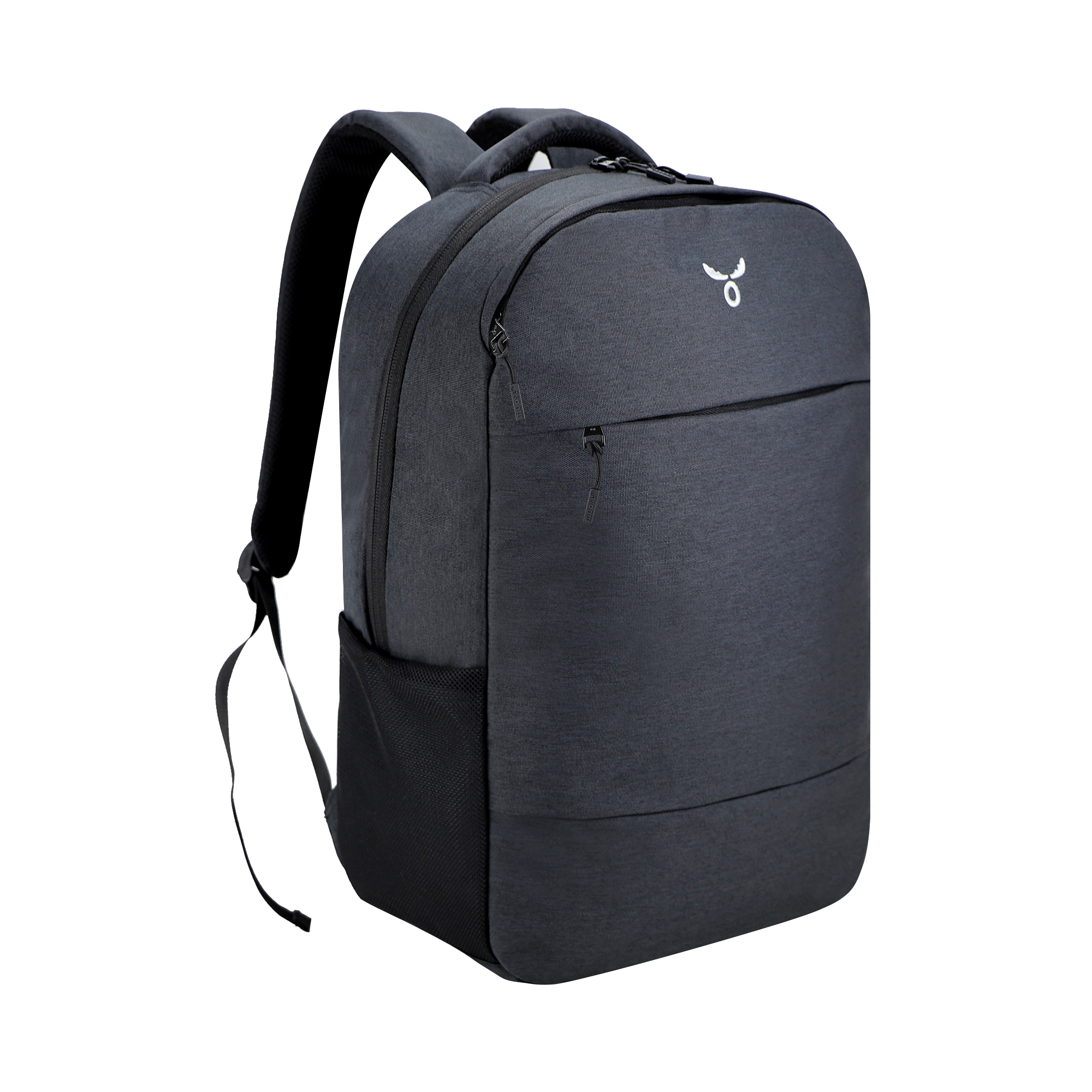 MOCHILA TUCSON BLACK MOOSE - 2