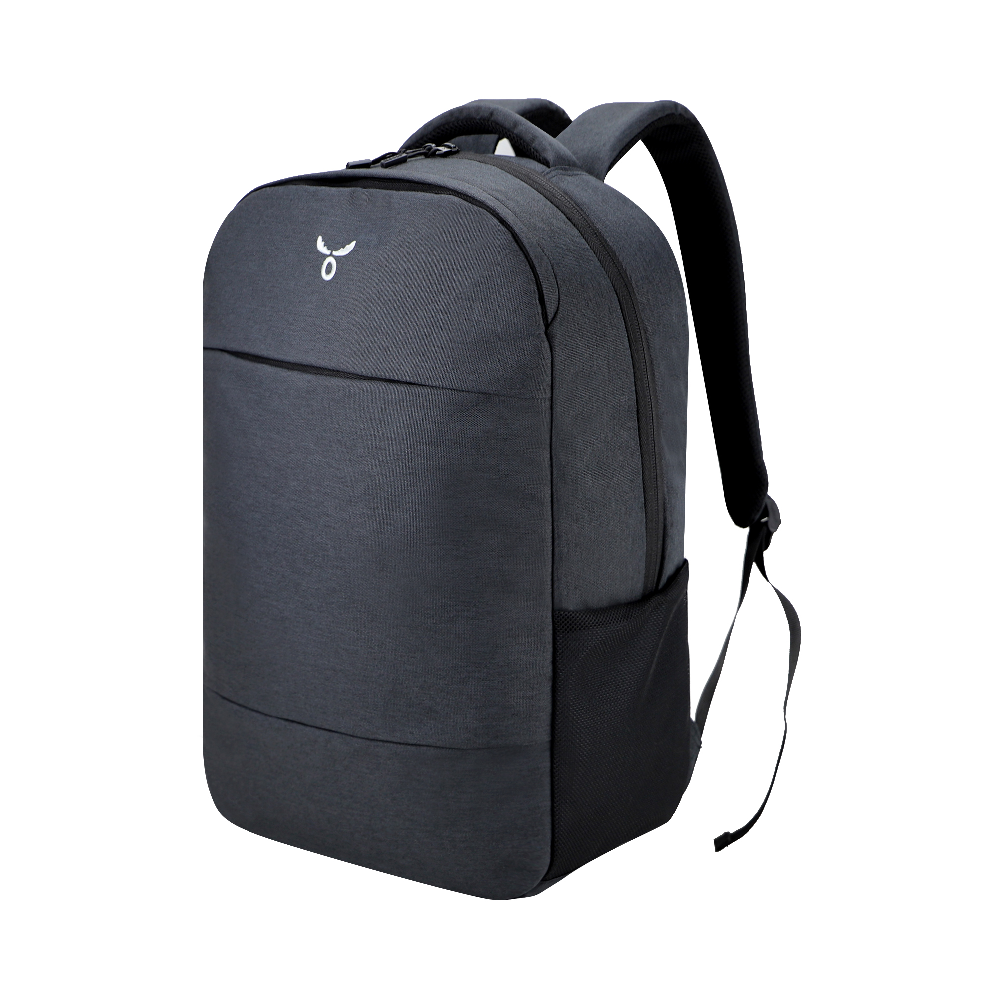 MOCHILA TUCSON BLACK MOOSE - 3
