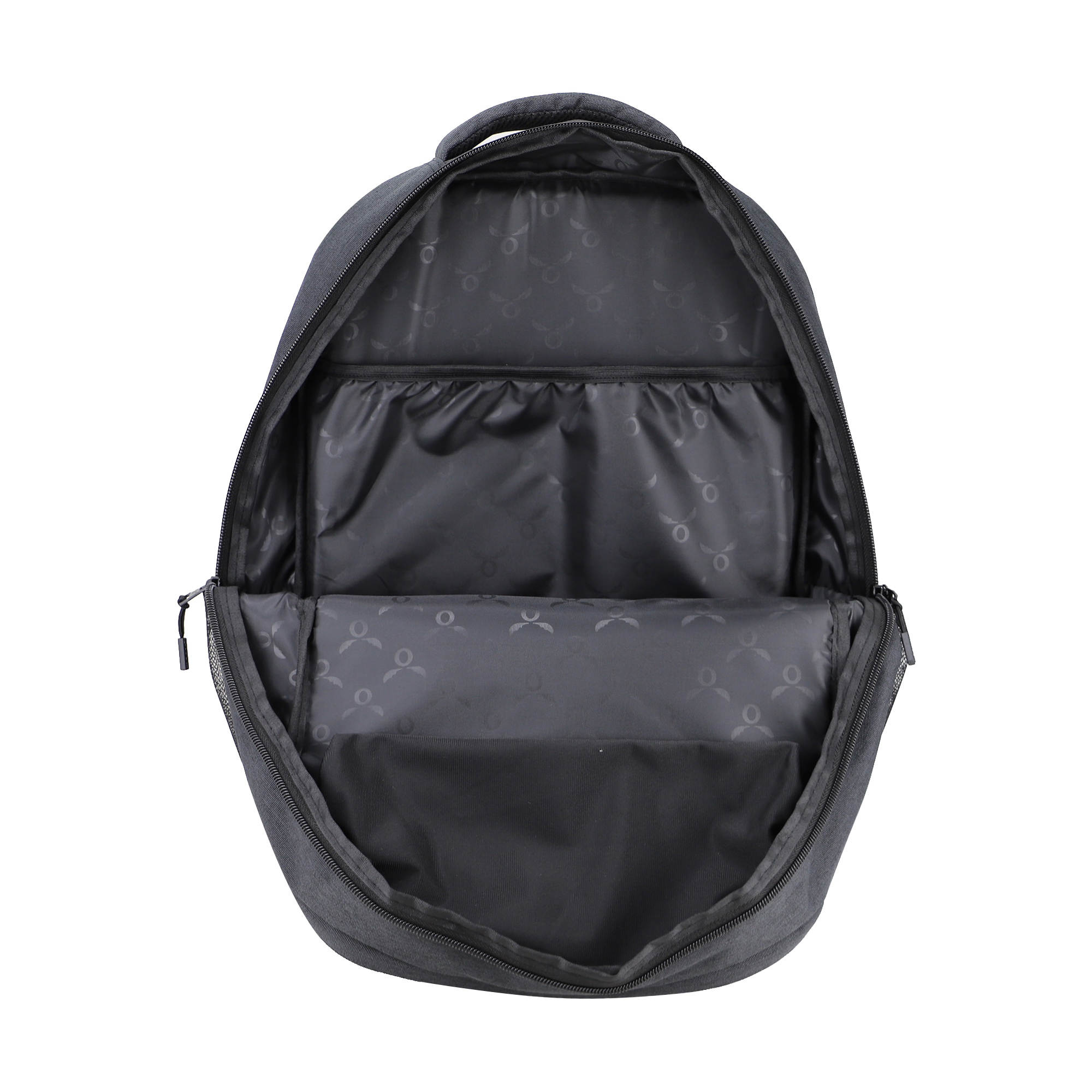 MOCHILA TUCSON BLACK MOOSE - 4