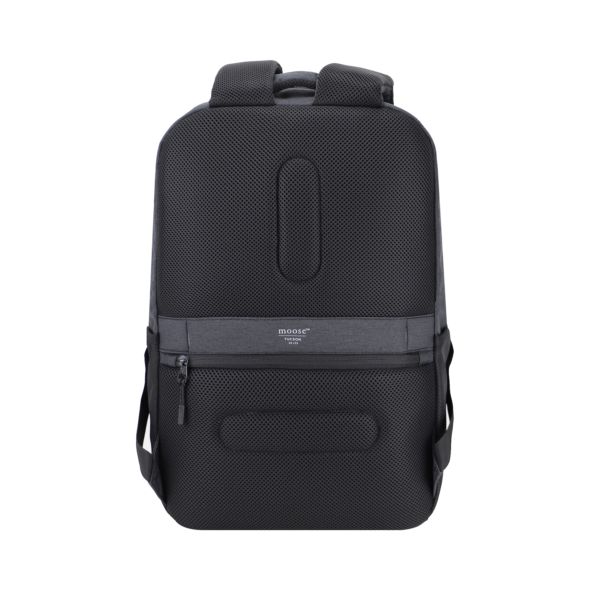 MOCHILA TUCSON BLACK MOOSE - 6