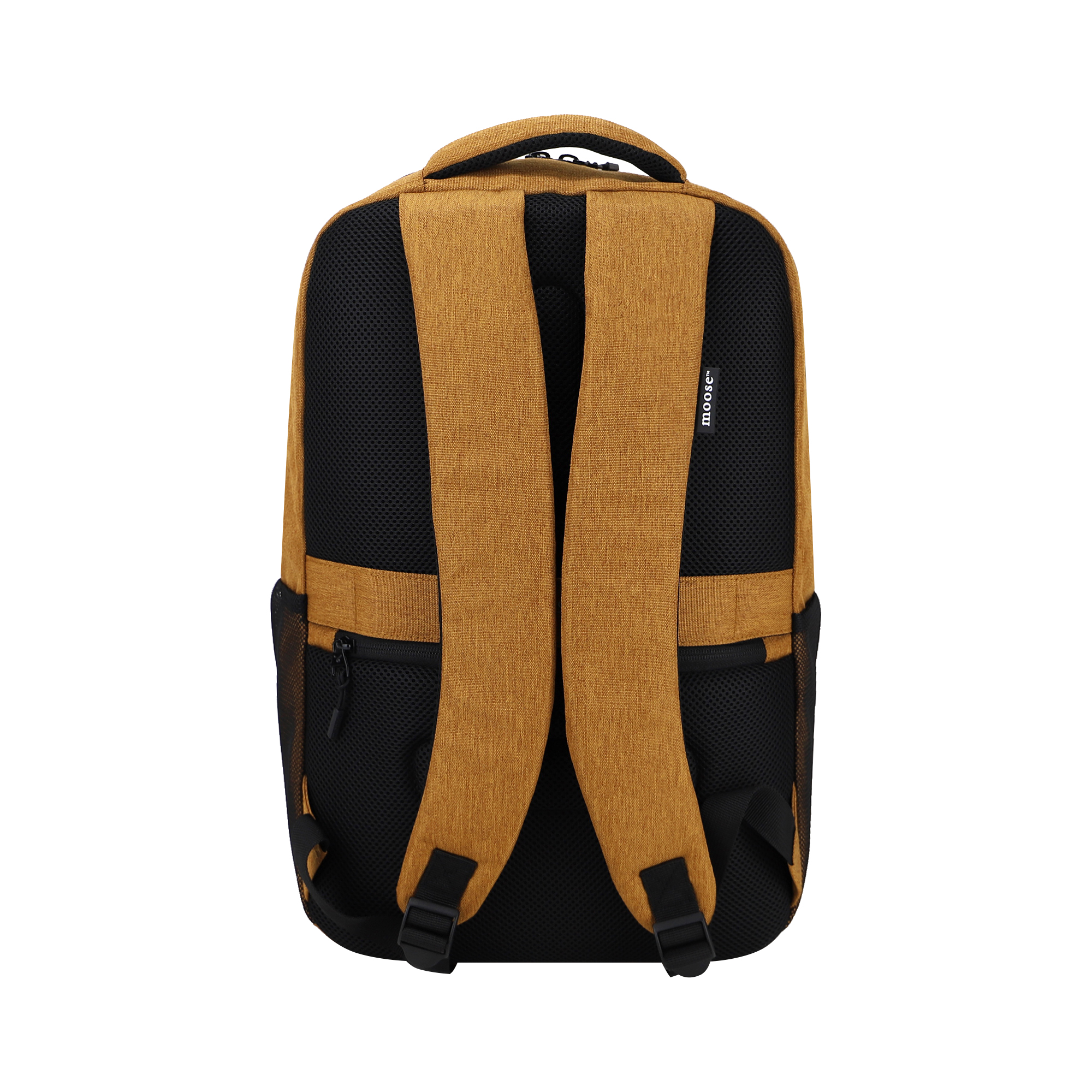 MOCHILA TUCSON PUMPKIN MOOSE - 5