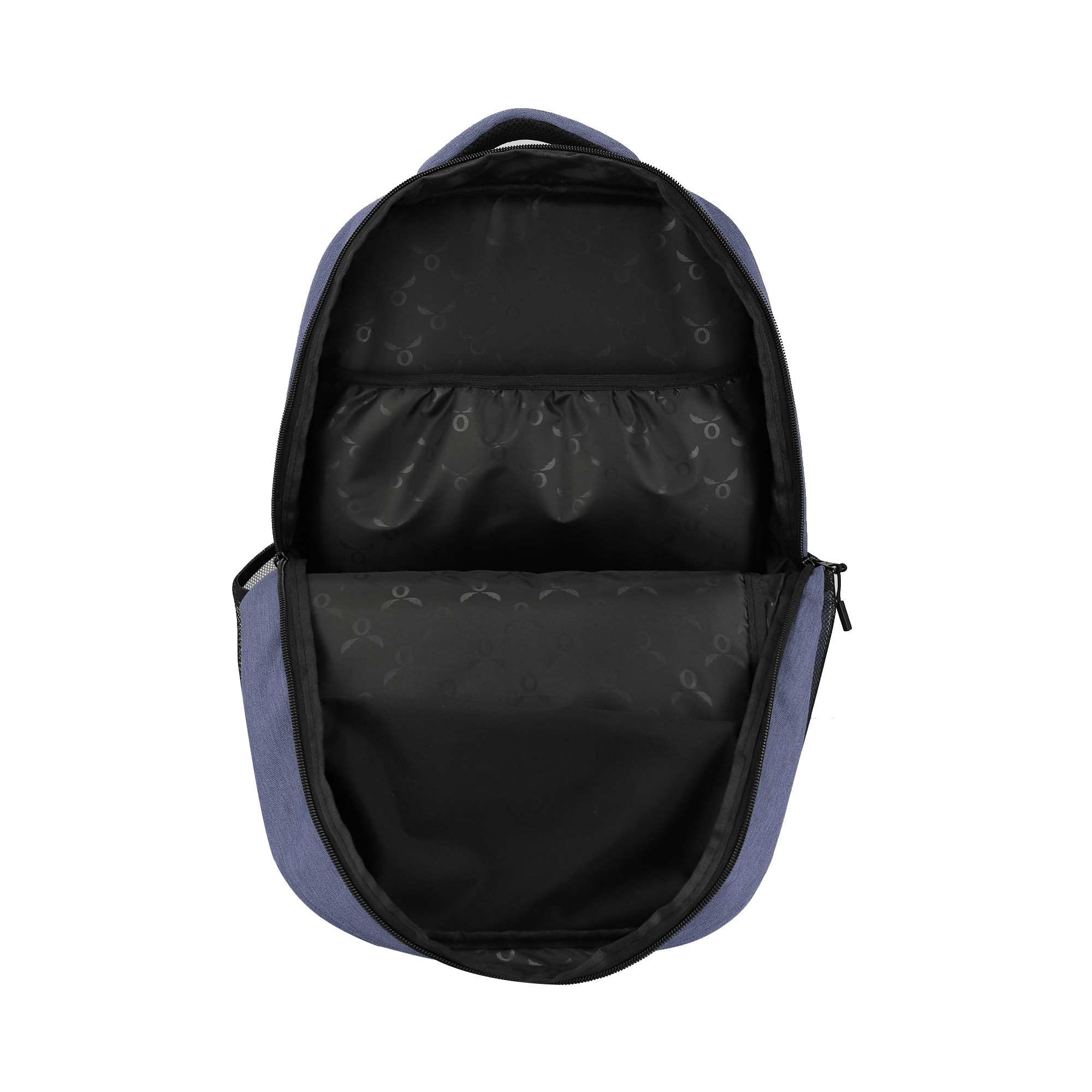 MOCHILA TUCSON BLUE MOOSE - 2