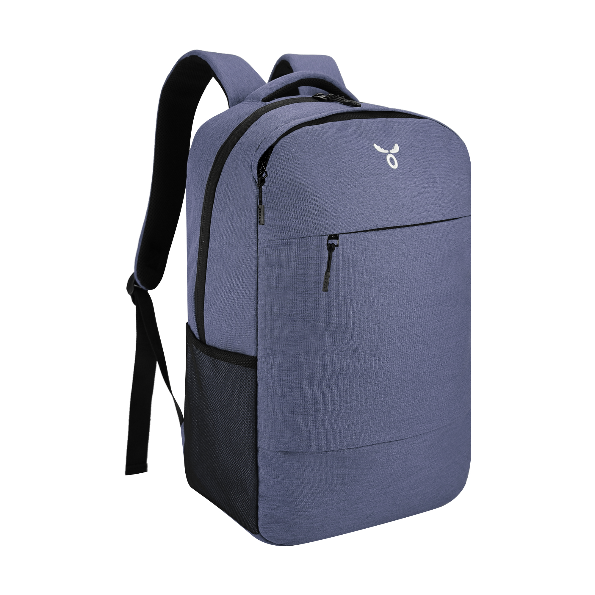MOCHILA TUCSON BLUE MOOSE - 3