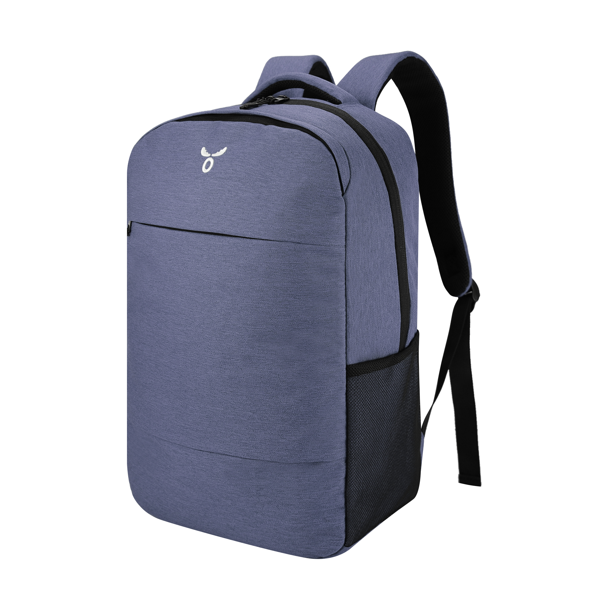 MOCHILA TUCSON BLUE MOOSE - 4