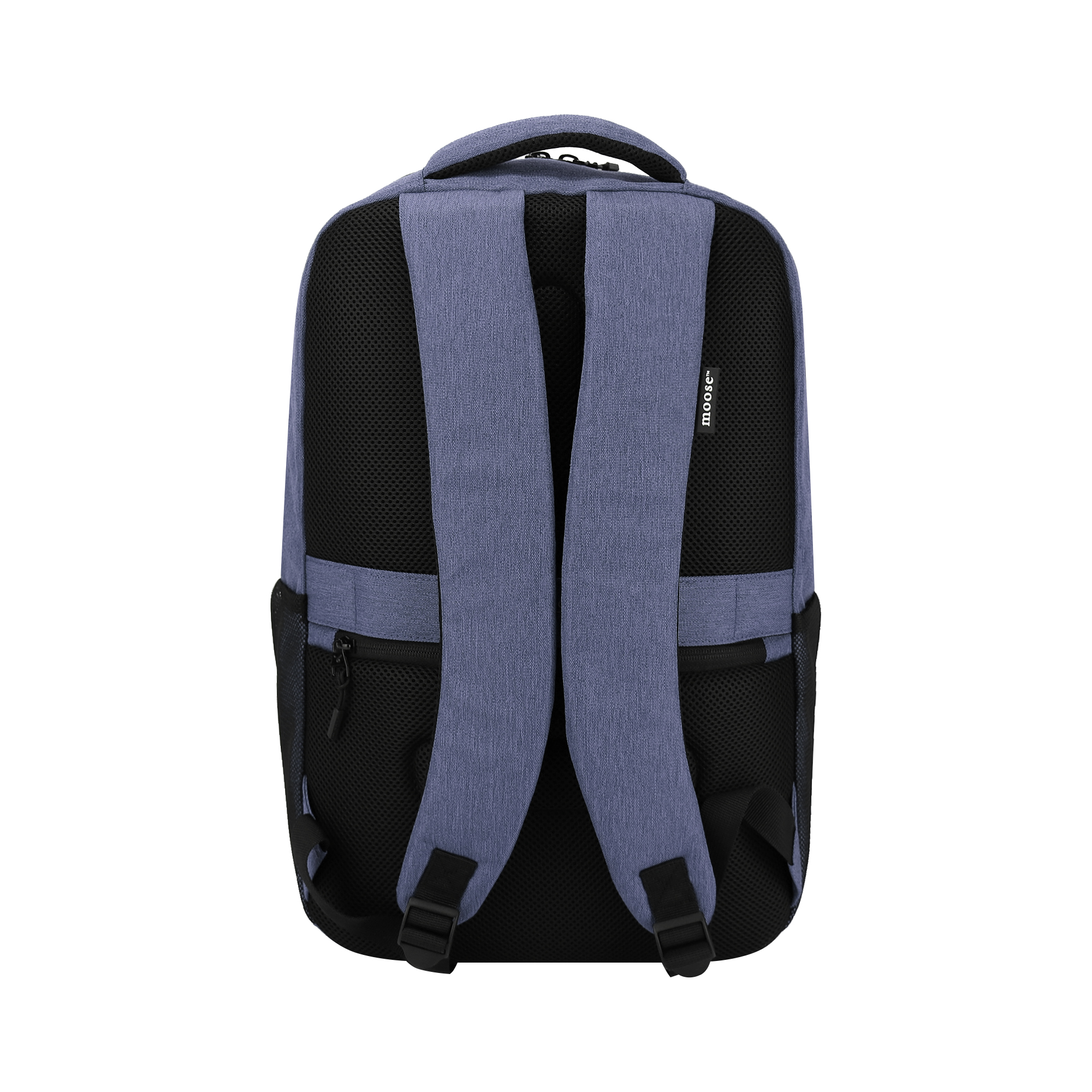 MOCHILA TUCSON BLUE MOOSE - 5