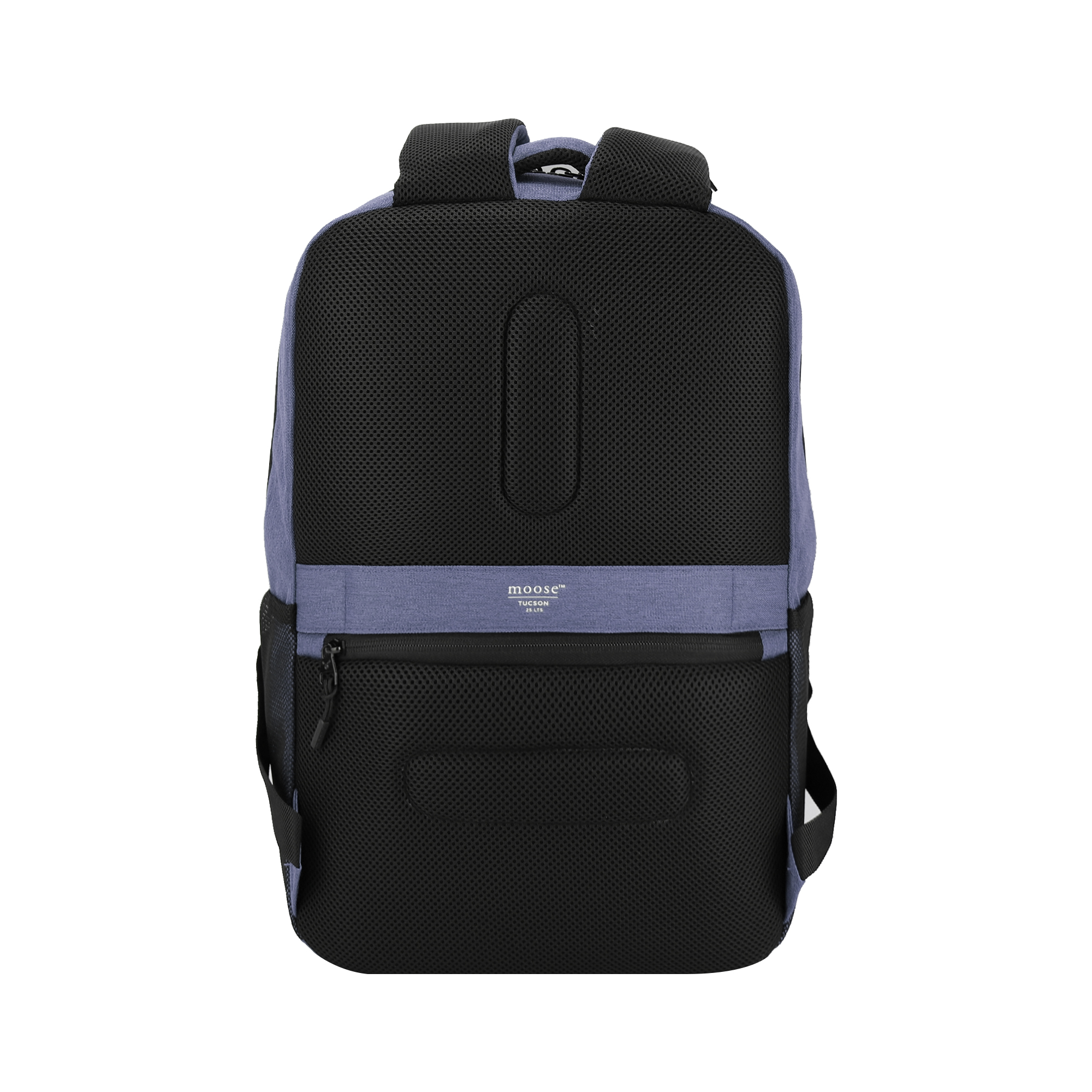 MOCHILA TUCSON BLUE MOOSE - 6