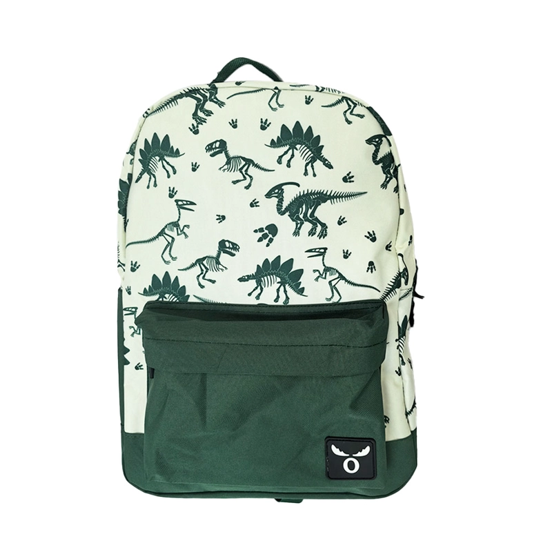 MOCHILA KIDS DINO MOOSE - 1