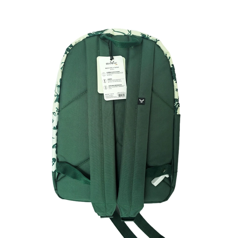 MOCHILA KIDS DINO MOOSE - 3