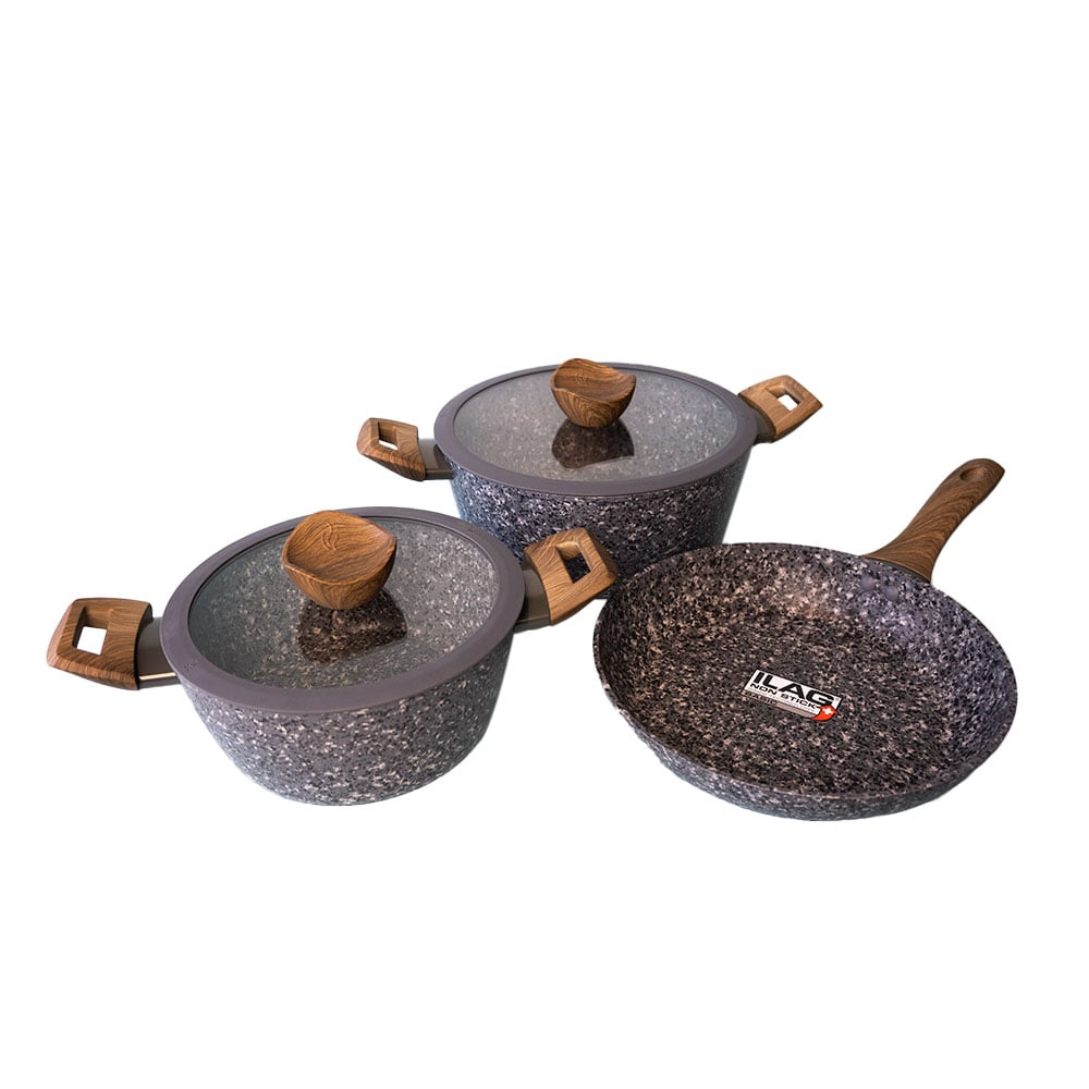 BATERIA ROKKA 5 PCS KEEP - 1