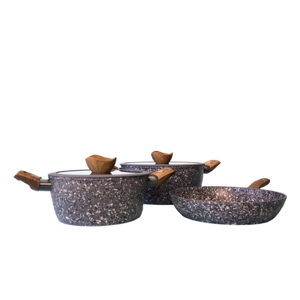 BATERIA ROKKA 5 PCS KEEP - 2