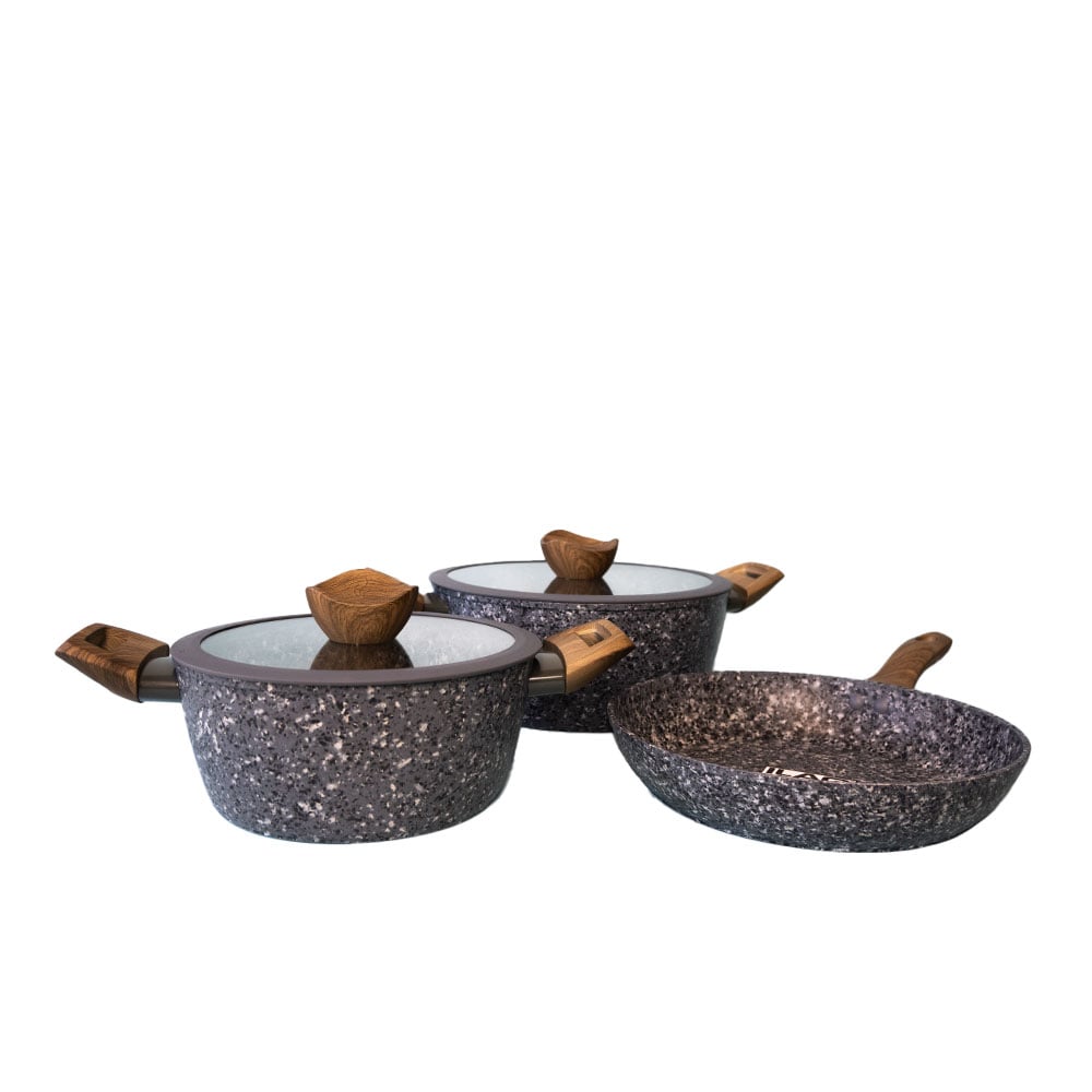 BATERIA ROKKA 5 PCS KEEP - 3