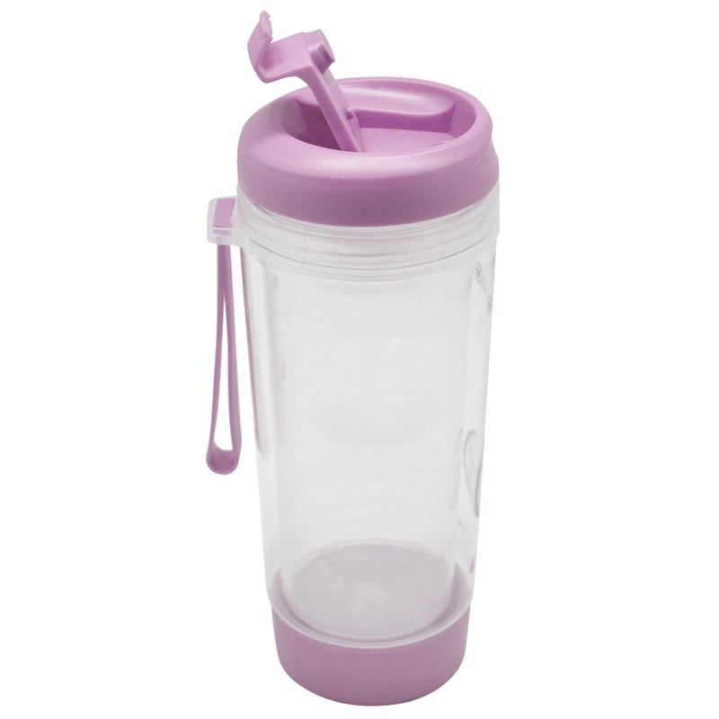 VASO TE KEEP - LILA - 2