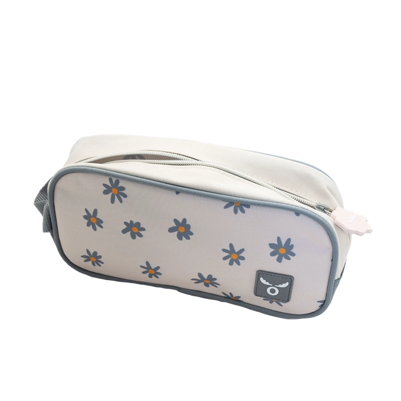ESTUCHE KIDS FLOWERS MOOSE - 2