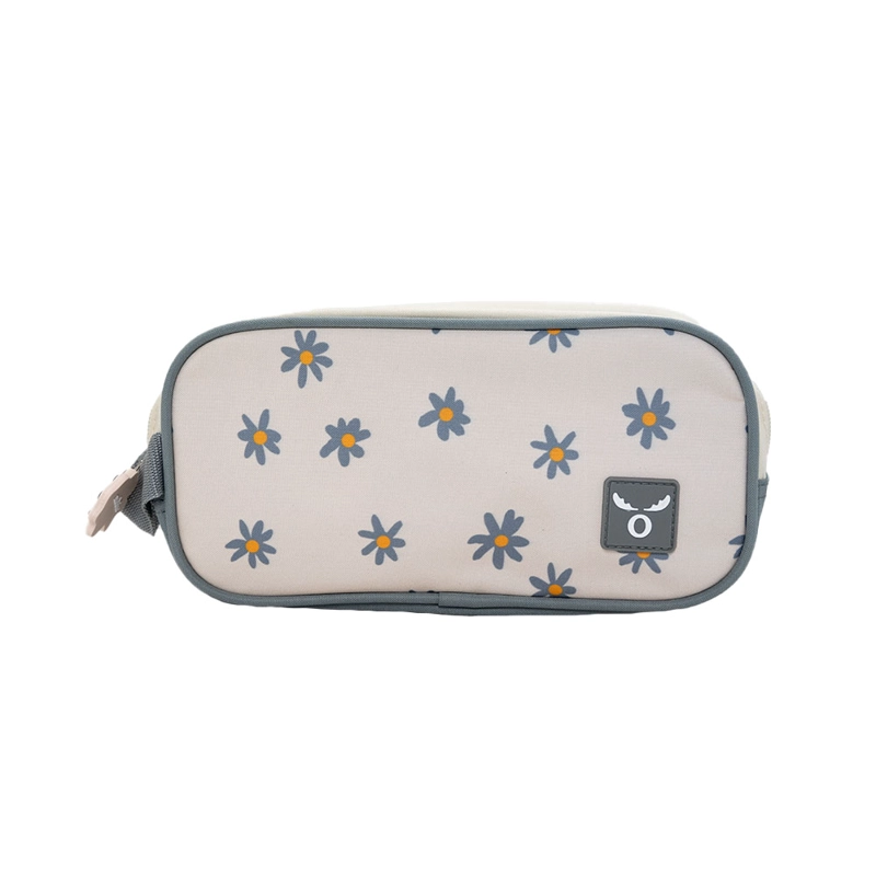 ESTUCHE KIDS FLOWERS MOOSE - 3